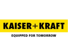 New opportunity to supply (15) items for Kaiser Kraft