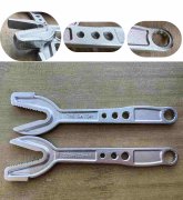 The Gator Wrench